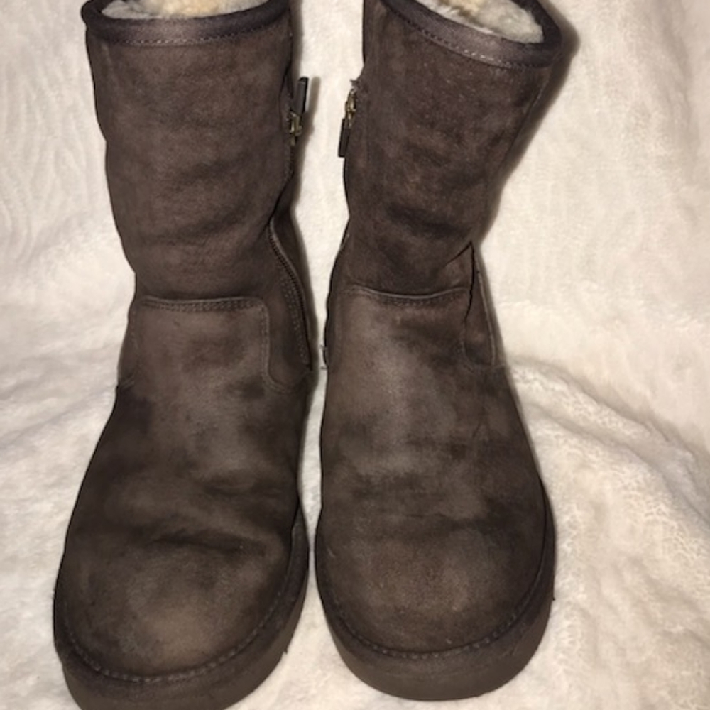 UGG boots